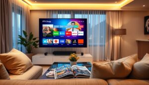 IPTV Shqip in Germany