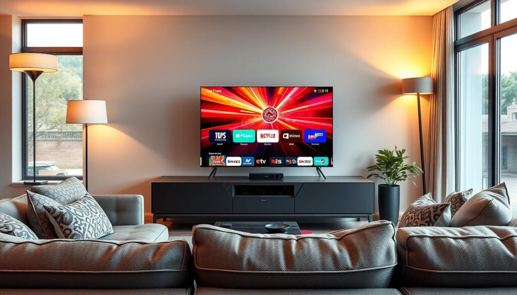 IPTV Shqip on Apple TV IPTV Shqip on Apple TV
