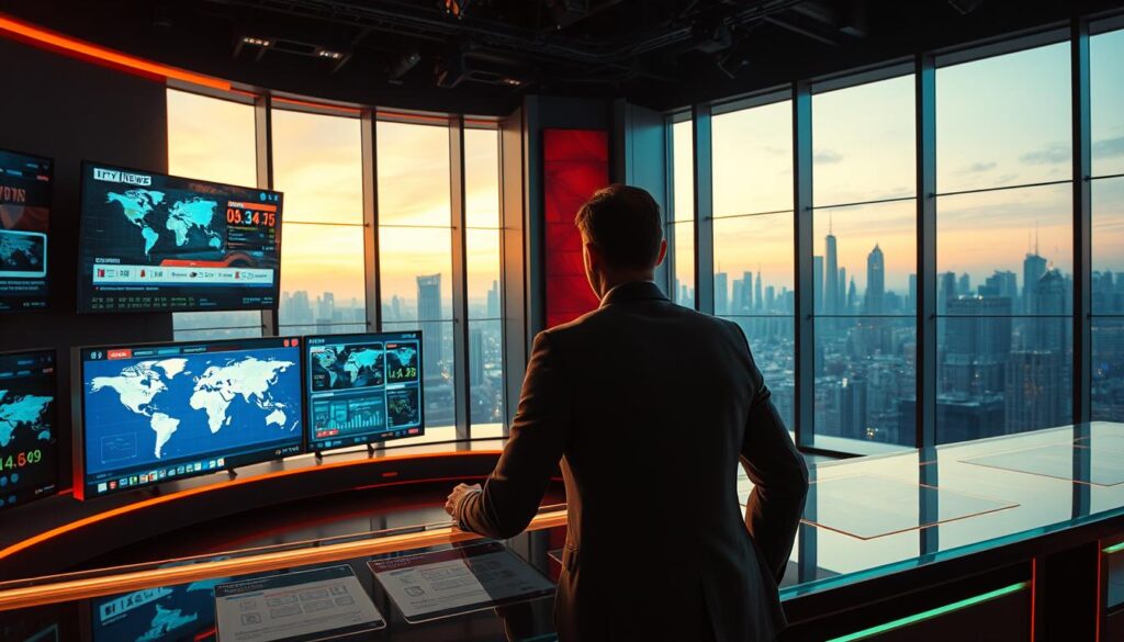 IPTV News