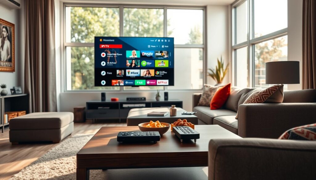 IPTV Shqip TV Online