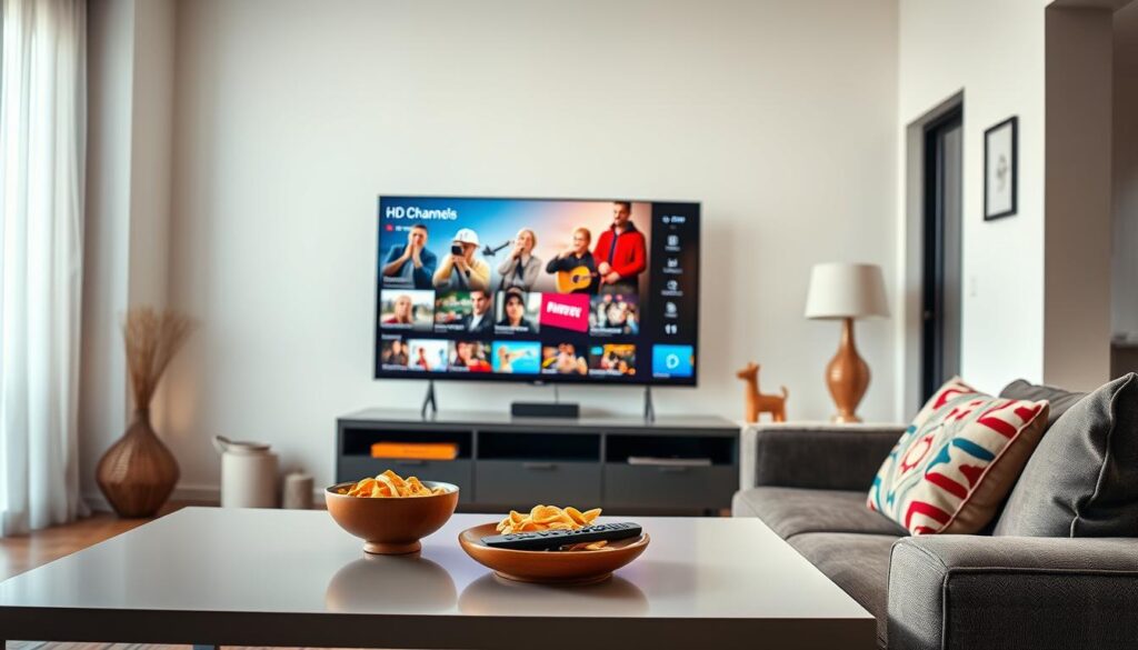 Best IPTV Shqip