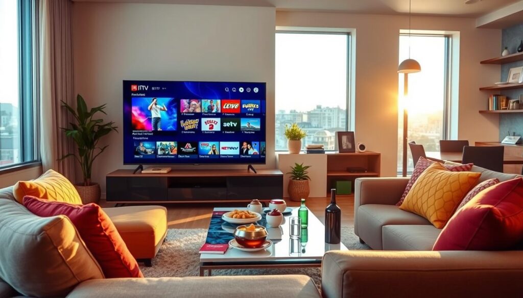 IPTV Shqip Streaming TV