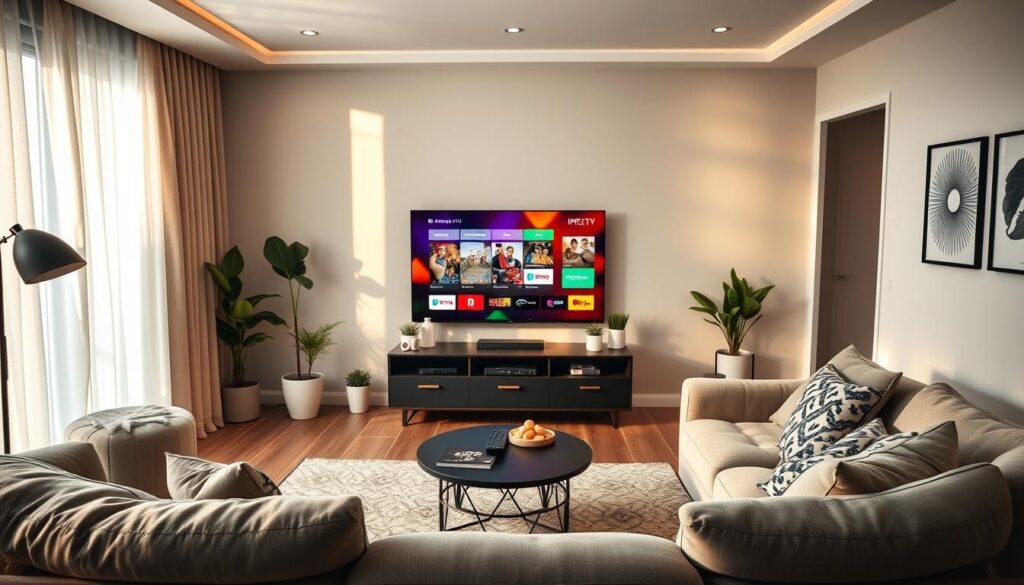 IPTV Shqip in Germany