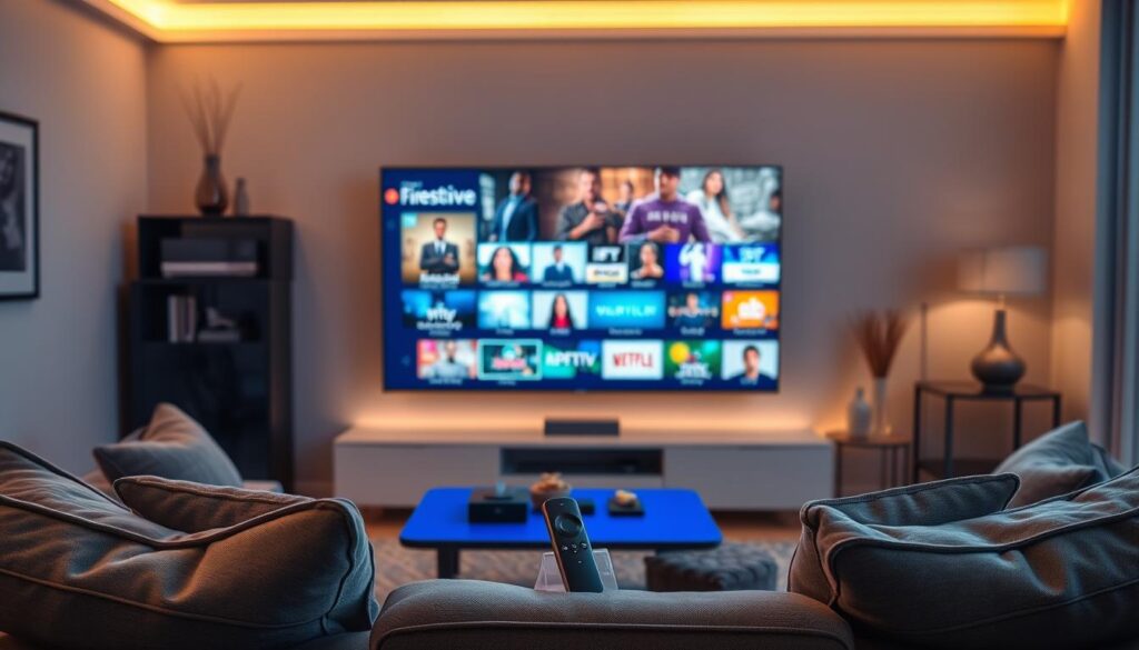 Best Firestick IPTV
