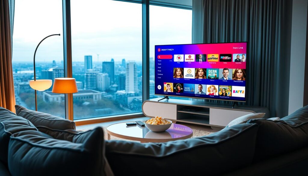 IPTV Shqip for Diaspora