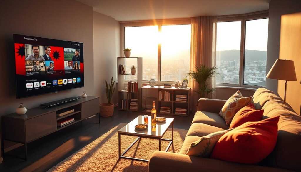 IPTV Shqip for Diaspora