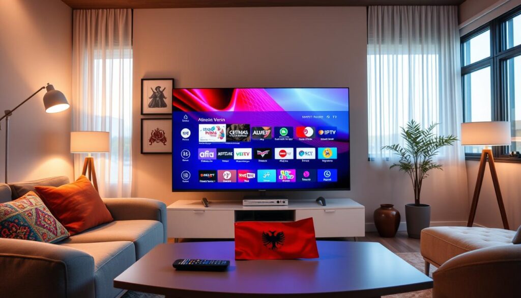 IPTV Shqip Special Offers