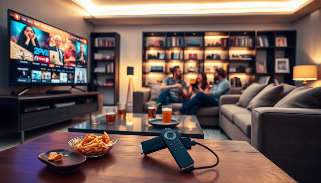 Best Firestick IPTV