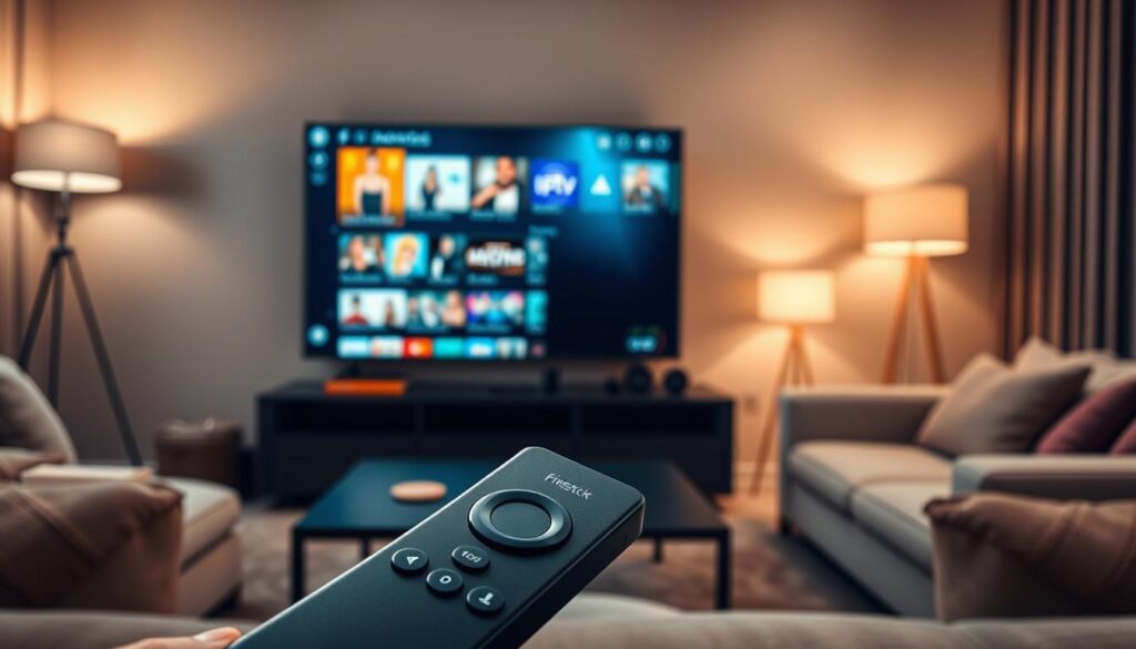 Best Firestick IPTV
