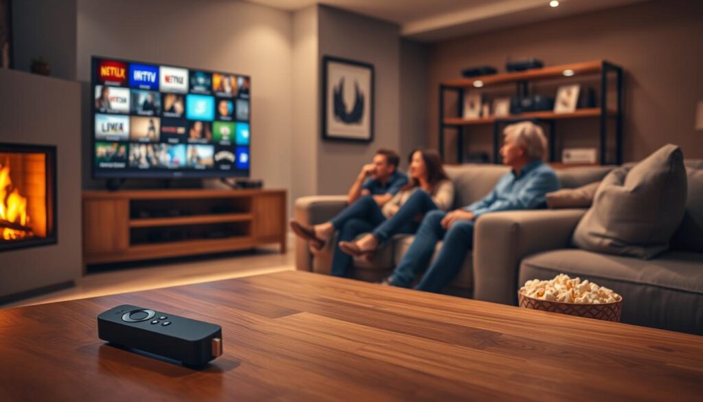 Best IPTV on Firestick