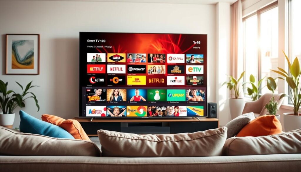 IPTV Shqip Premium TV