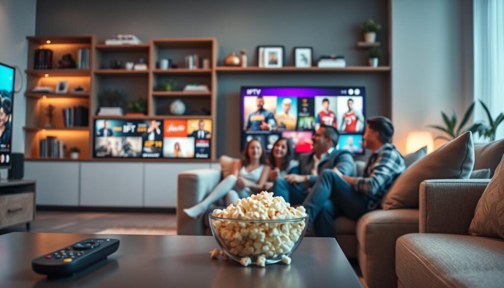 IPTV Premium