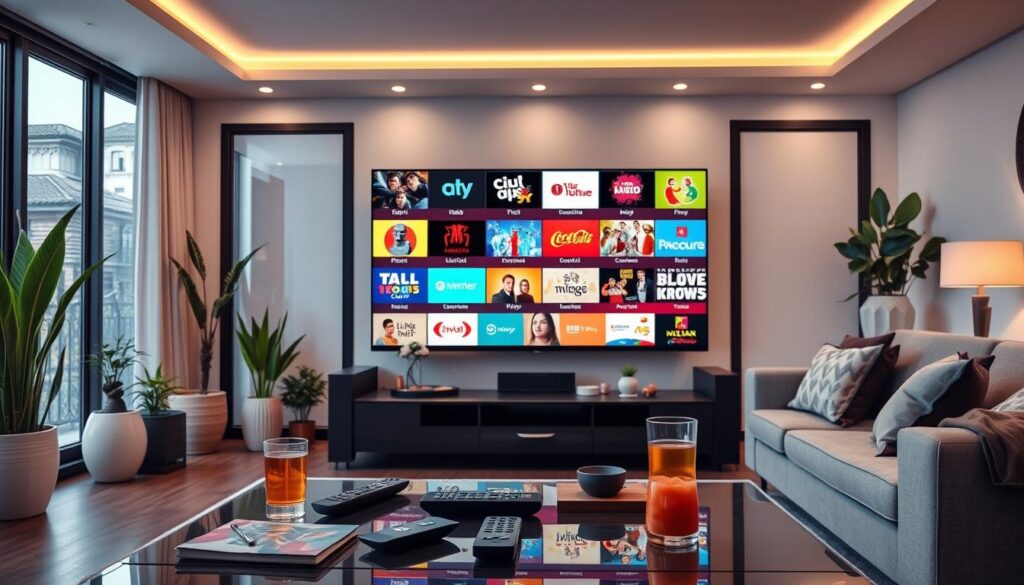 IPTV Shqip in Germany