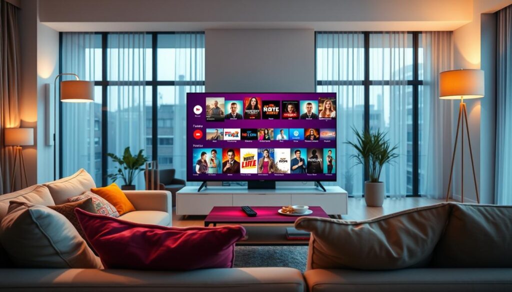 iptv channels on apple tv IPTV Shqip on Apple TV