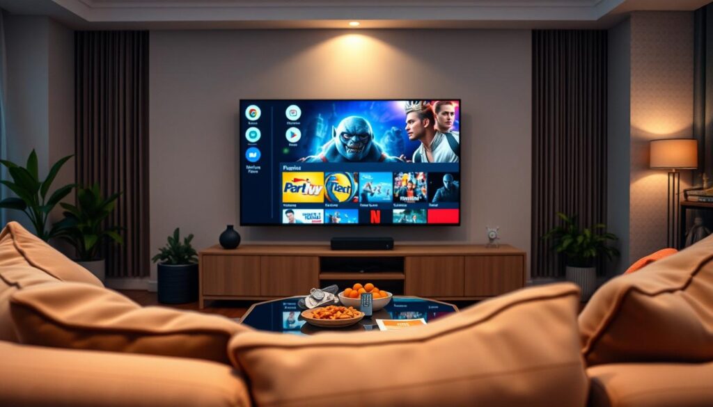 Best IPTV Shqip