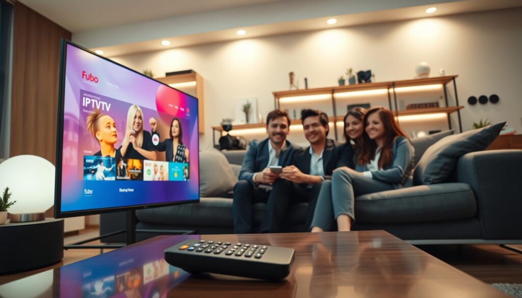 Fubo IPTV