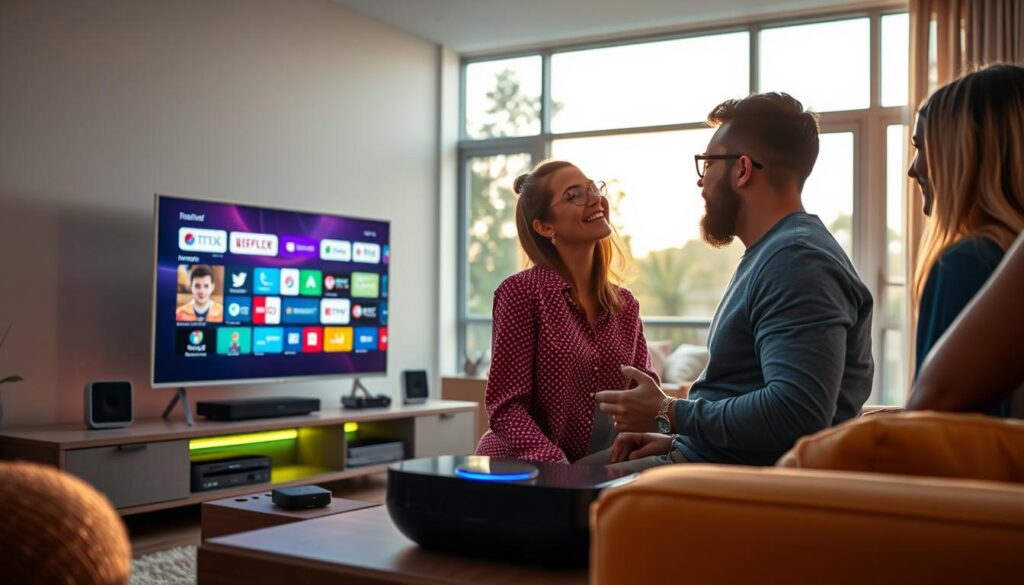 IPTV UK Channels