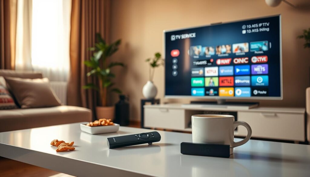 Best IPTV on Firestick