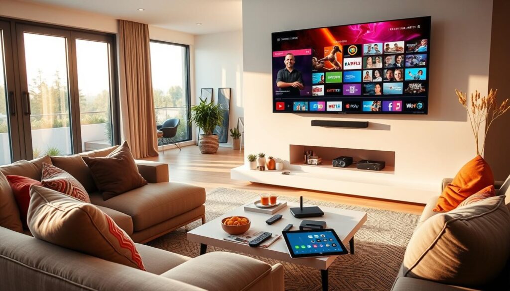 IPTV Shqip App