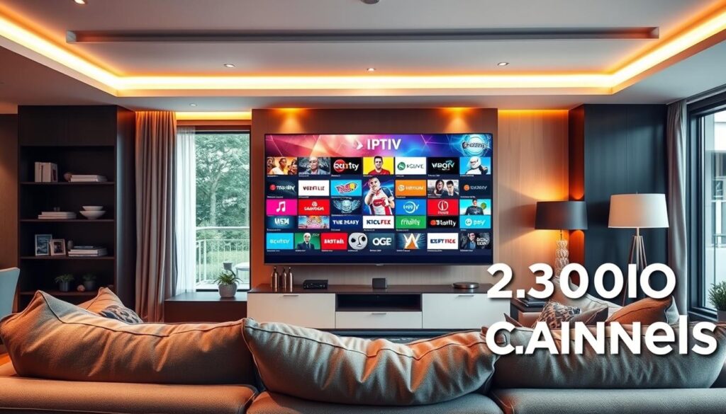 IPTV Shqip 4K