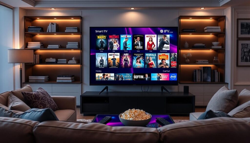 IPTV Shqip 4K
