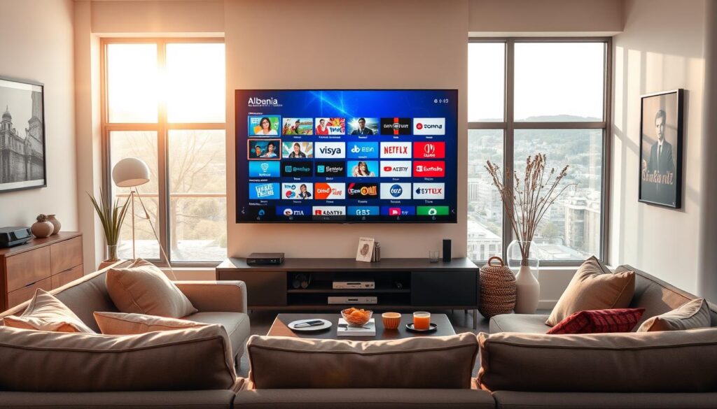 IPTV Shqip Worldwide