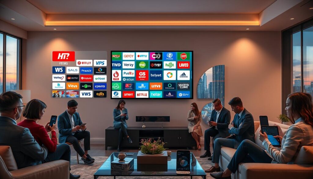 IPTV News