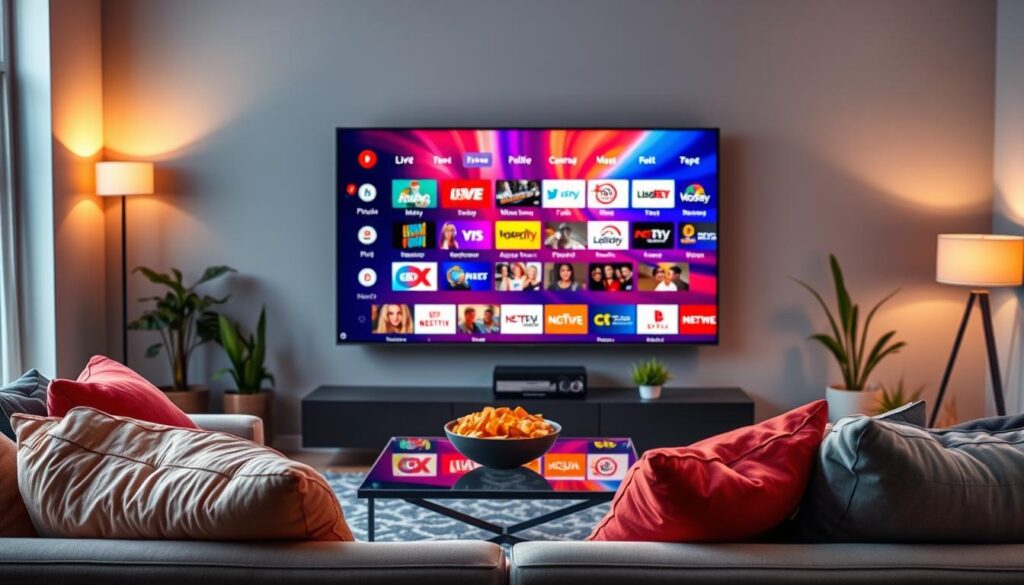 IPTV Shqip TV