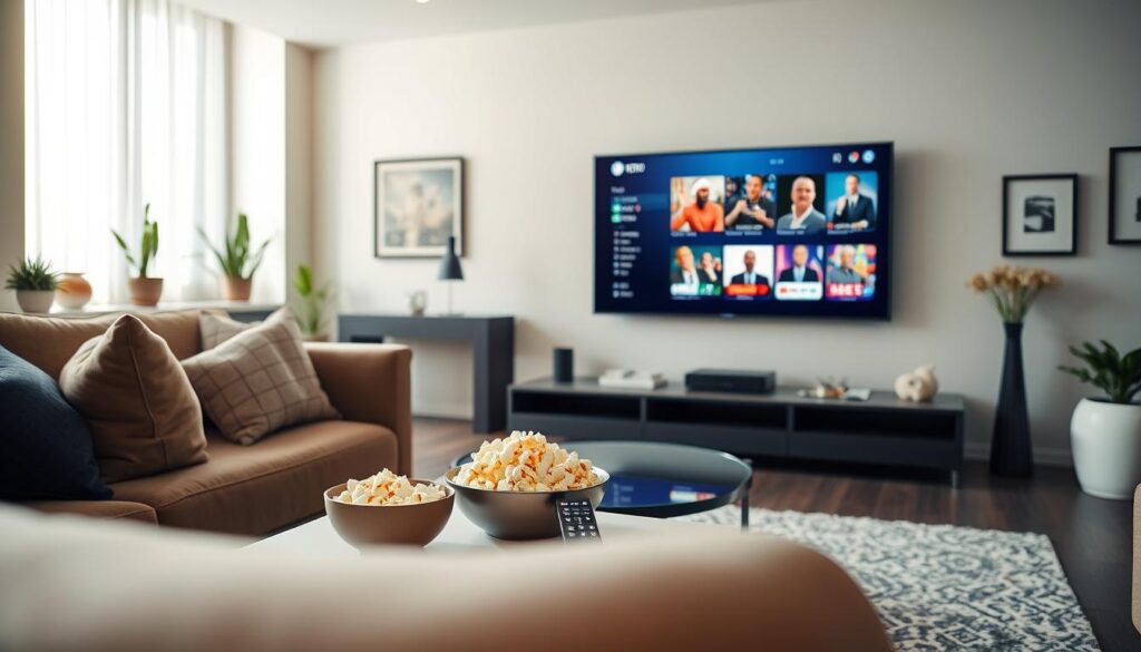 IPTV Shqip for Android