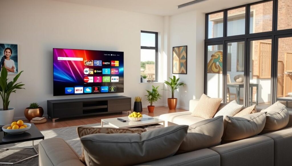 IPTV Shqip Streaming TV