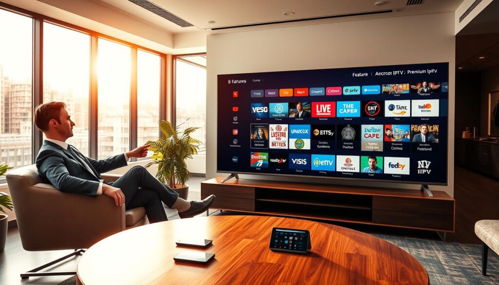 Necro IPTV