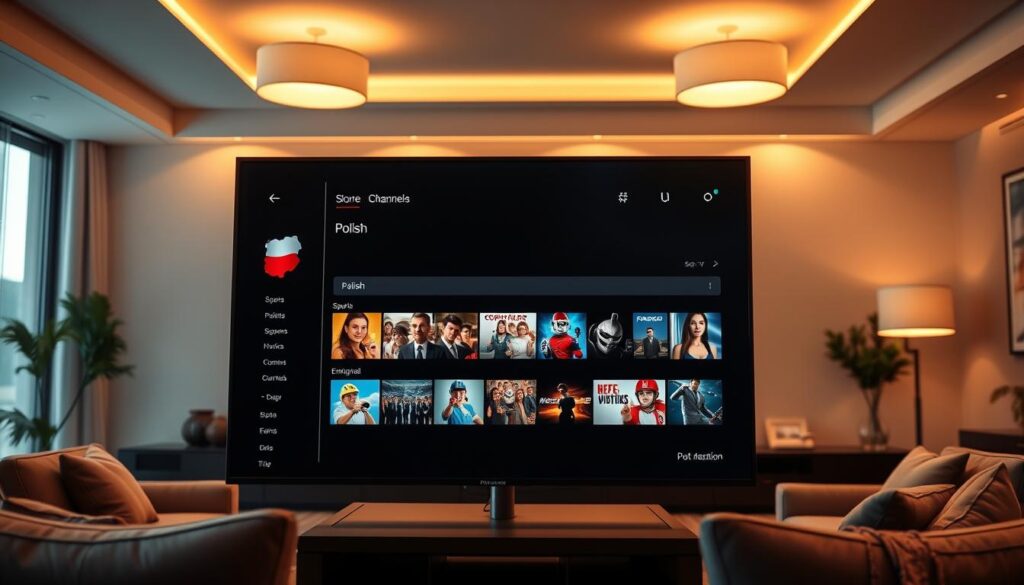 IPTV Polska