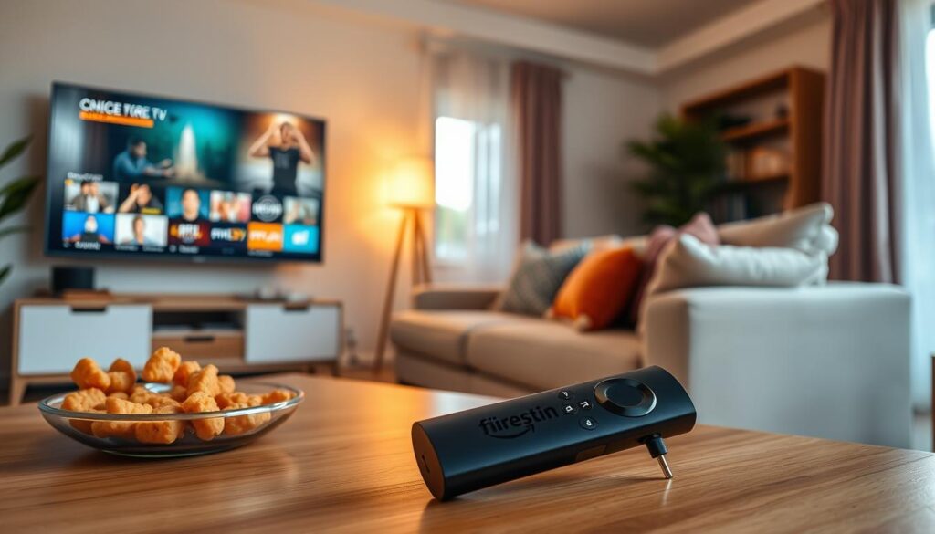 Best IPTV on Firestick