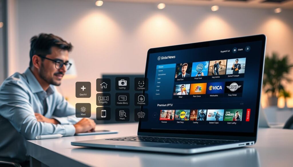 IPTV News